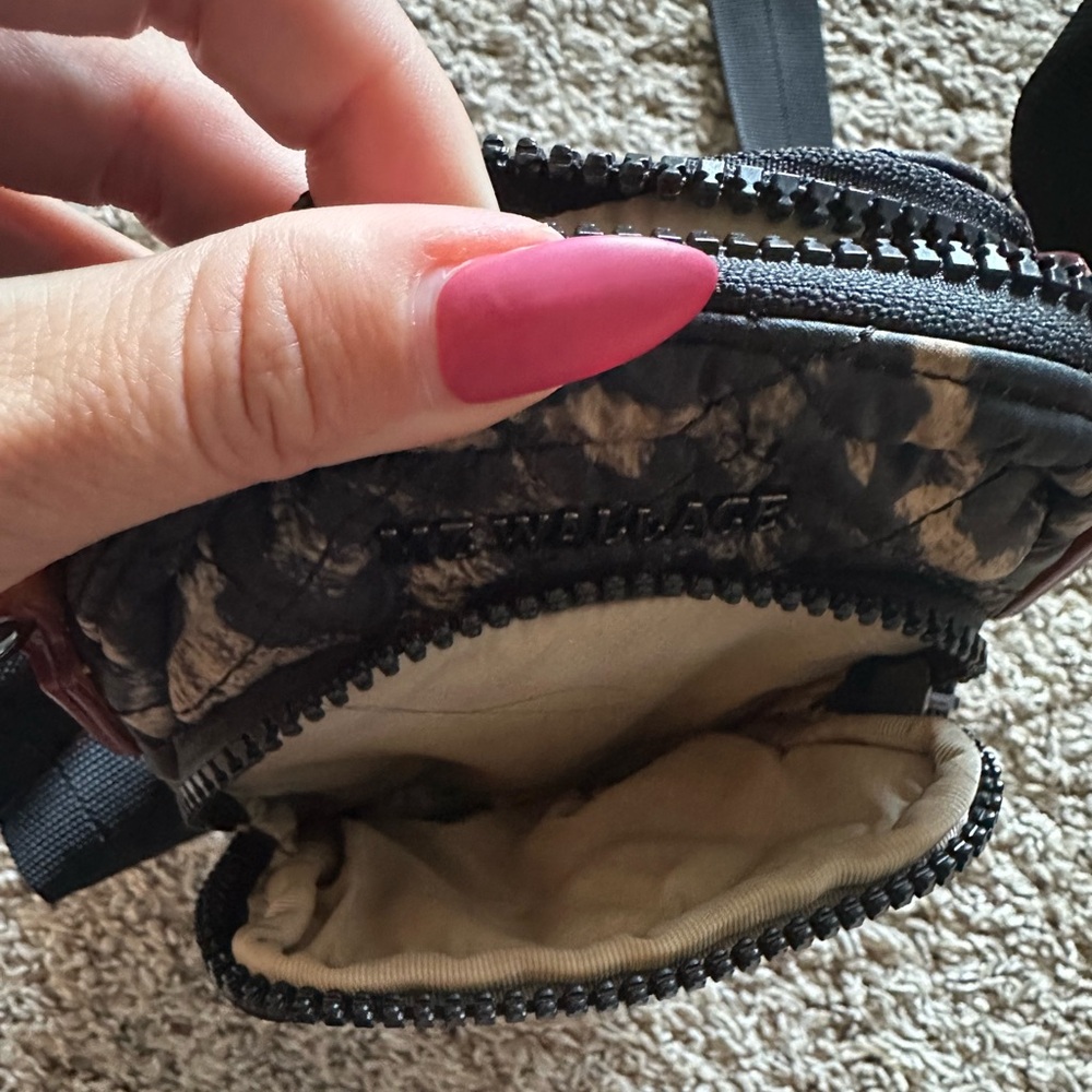 MZ Wallace crossbody - Picture 3 of 5